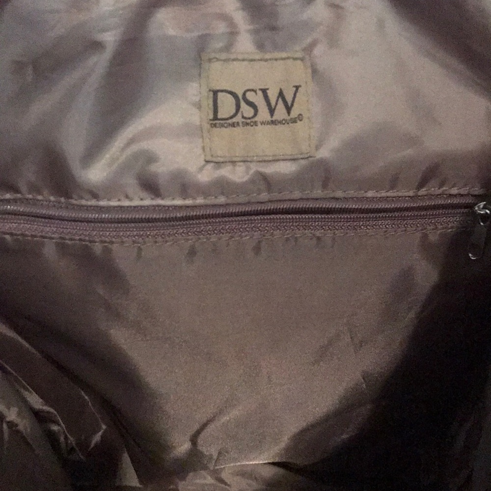 DSW Backpack - Picture 7 of 7